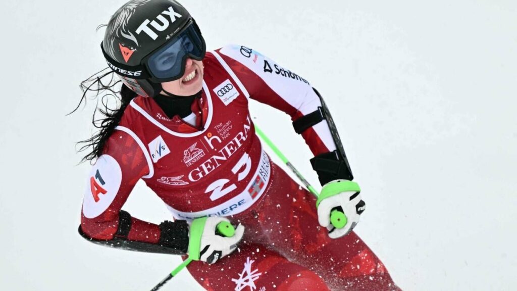 Weltcupfinale in Sun Valley: Frust beim ÖSV nach der besten Saisonleistung