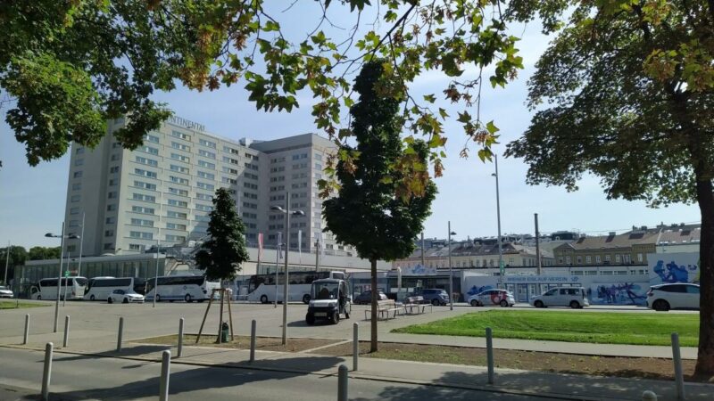 Welterbe-Prüfung: Die dubiosen Heumarkt-Vorgänge