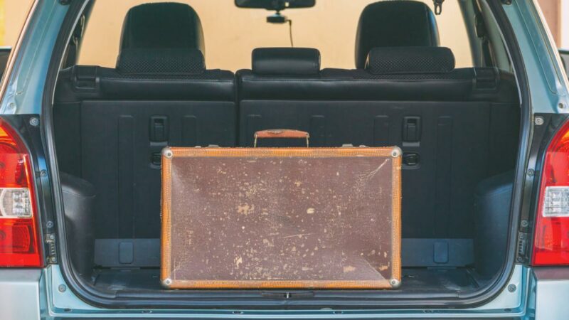 Wer schluckt am meisten: Kofferraumgröße von 42 Autos im Test