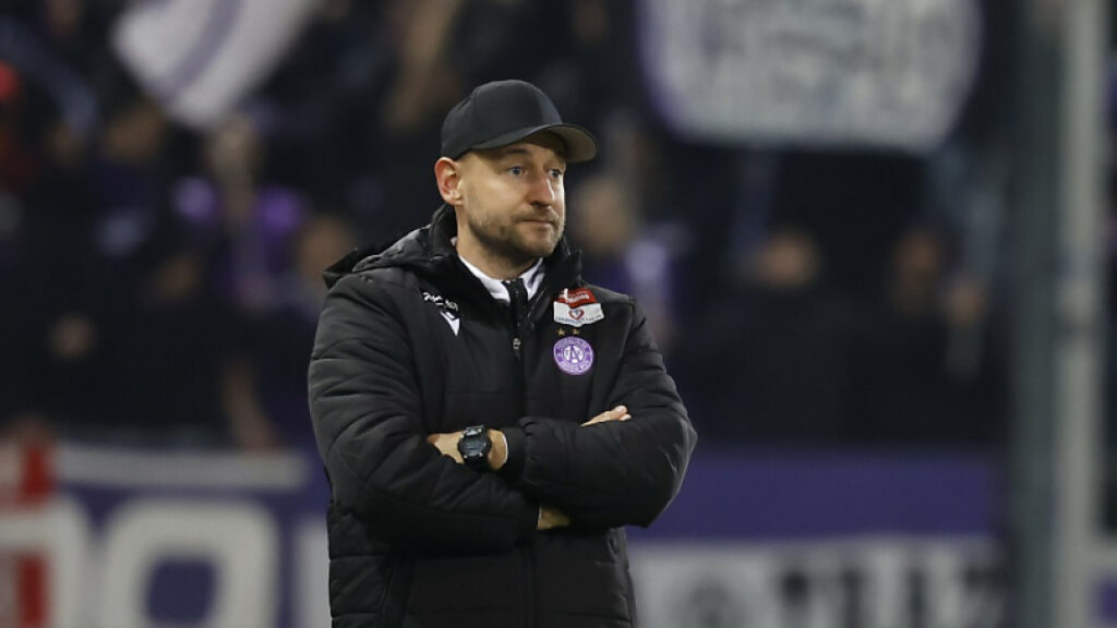 Wer wird Meister? Bundesliga-Trainer sehen gute Chancen für Austria