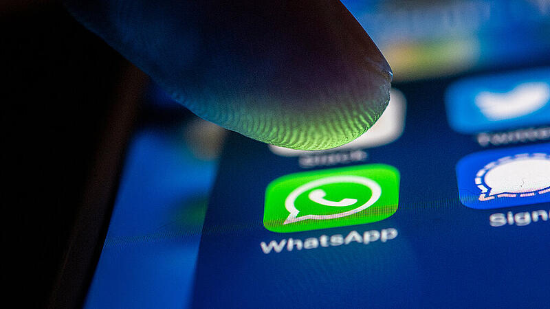 WhatsApp mit Teilerfolg bei Beschwerde gegen EU-Strafe
