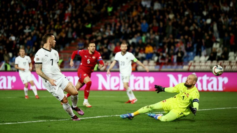 Wie nach der ÖFB-Pleite in der Nations League die “Mission WM” gelingen kann
