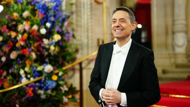 Wiener Opernball setzt mit 397.271,10 Euro ein starkes Zeichen der Solidarität
