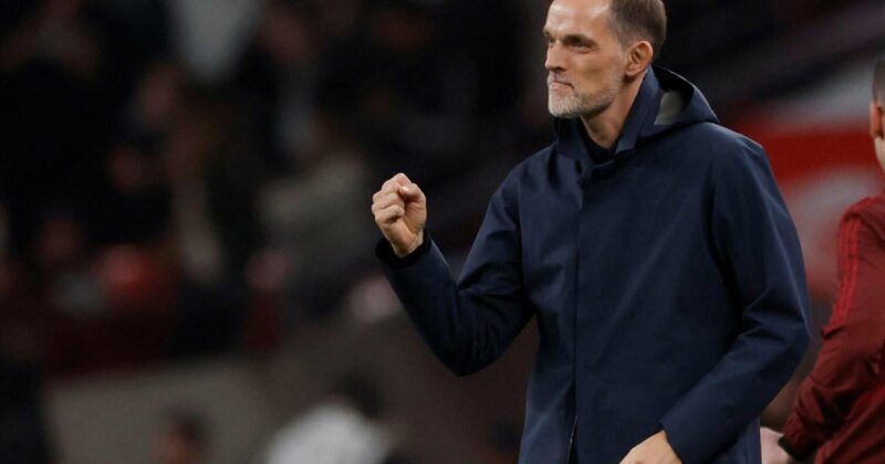 “Wir können es besser”: Tuchel selbstkritisch nach Auftaktsieg Englands