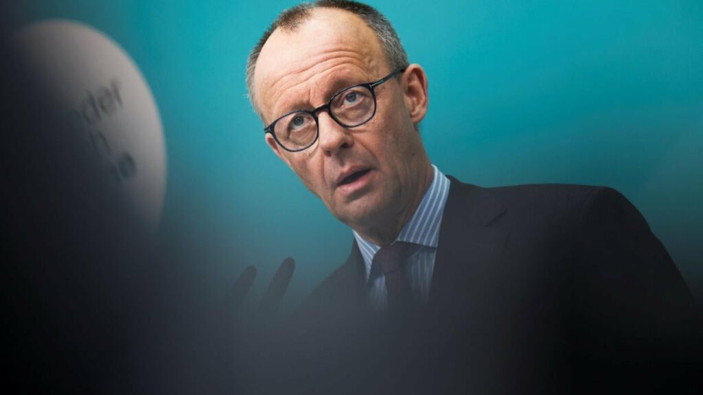 Wirtschaftsforscher warnen vor Inflation durch deutsches Finanzpaket Wirtschaftsforscher warnen vor Inflation durch deutsches Finanzpaket