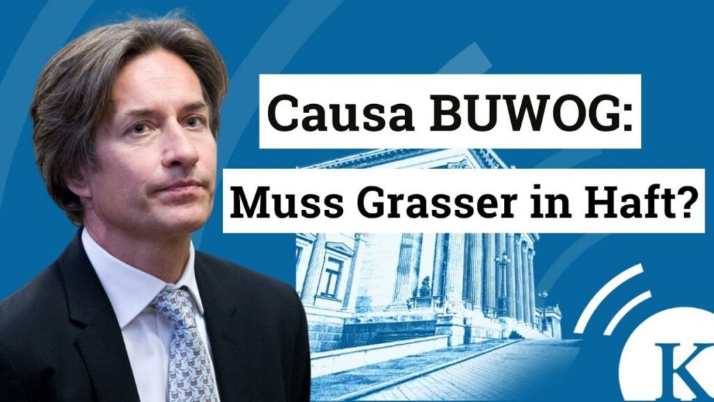 “Wo woar mei Leistung?“: Warum uns die Causa Buwog wieder beschäftigt “Wo woar mei Leistung?“: Warum uns die Causa Buwog wieder beschäftigt