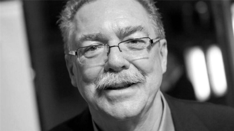 Wolfgang Engel: Theaterregisseur stirbt mit 81 Jahren