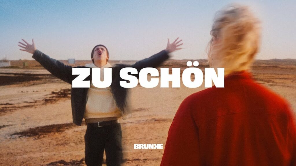 Zu schön