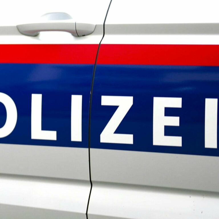 112.000 Euro Schaden: Mann soll in Eisenbahnmuseen in NÖ eingebrochen sein