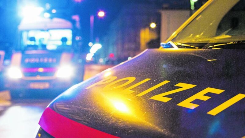 14-Jähriger unter Verdacht: Autodiebstahl und Brandversuch in Tirol