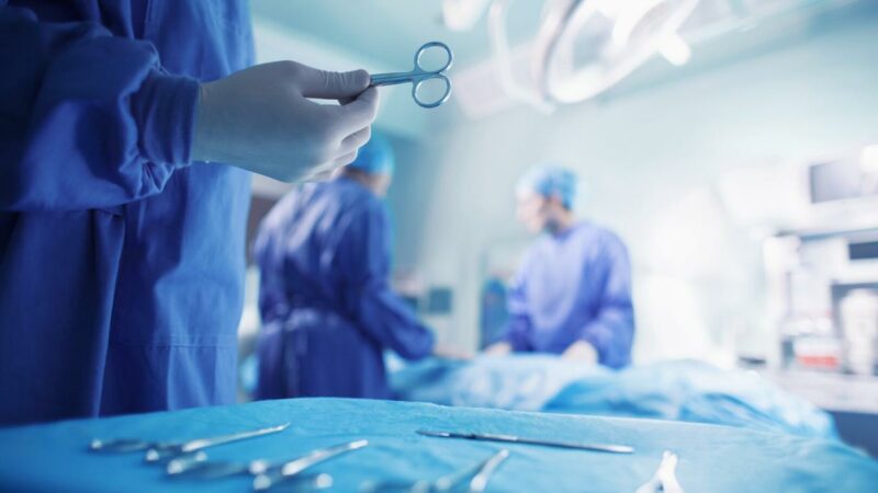 1,4 Milliarden Euro: Kosten für Klinik-Neubau in Wiener Neustadt explodieren