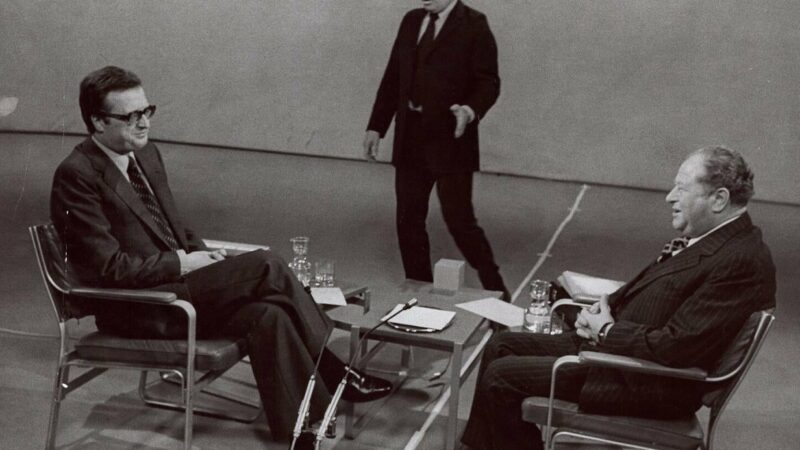 1975: Ein Jahr im Schatten großer Jubiläen