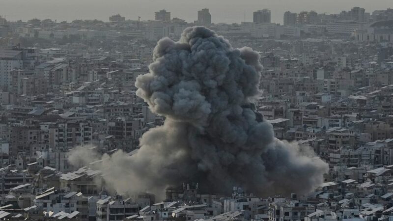 50 Tote nach nach israelischen Angriffen im Gazastreifen