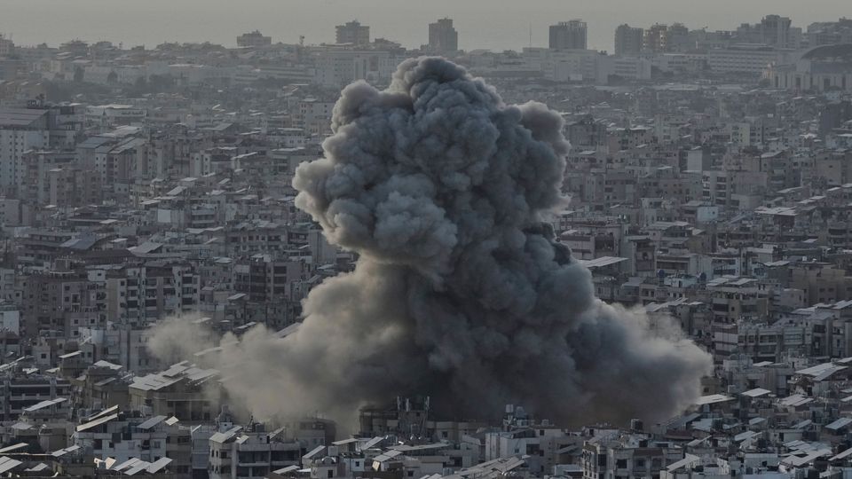 50 Tote nach nach israelischen Angriffen im Gazastreifen