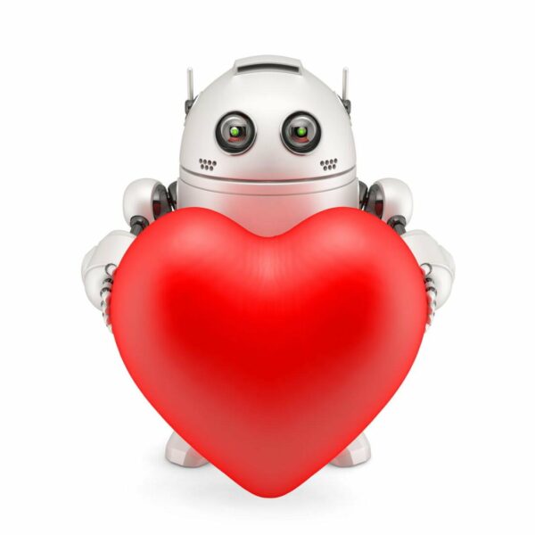AI Love You – Wie echt ist die Liebe zu künstlicher Intelligenz