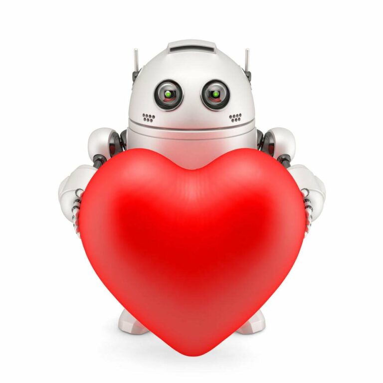 AI Love You – Wie echt ist die Liebe zu künstlicher Intelligenz