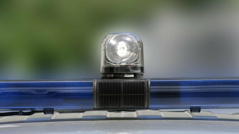 Angeblicher Einbruch und Schüsse in der Steiermark geben Polizei Rätsel auf