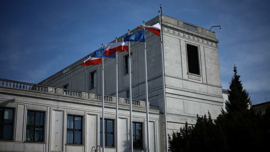 Angst vor Spionage: Polen führt strenges Foto-Verbot ein