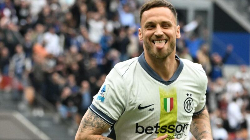 Arnautovic auf den Spuren von Messi: “Marko ist eine Erfolgsgarantie”