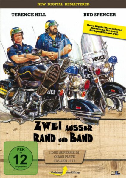Außer Rand und Band