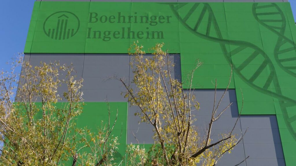 Boehringer Ingelheim: “20 neue Medikamente bis 2030”