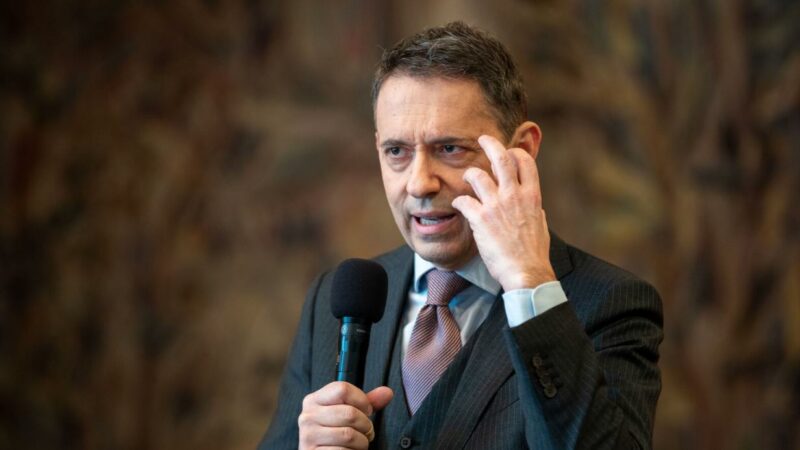 Bogdan Roščić: “Die Staatsoper ist nicht das Spielzeug der gehobenen Stände”