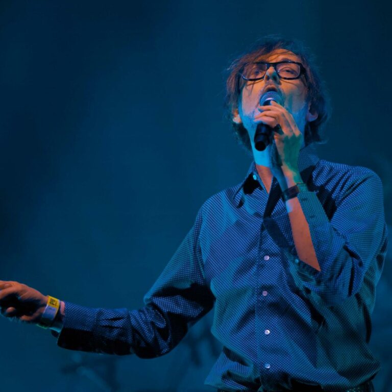 Britop-Band Pulp bringt erstes Album nach 24 Jahren heraus