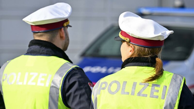 Budget: Wo bei der Polizei gespart werden soll