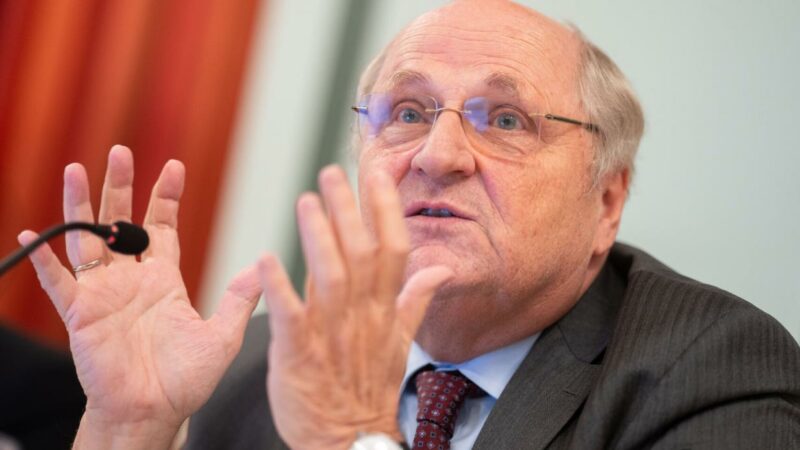 Budgetdefizit noch massiver: Fiskalrat geht heuer von 4,4 Prozent aus
