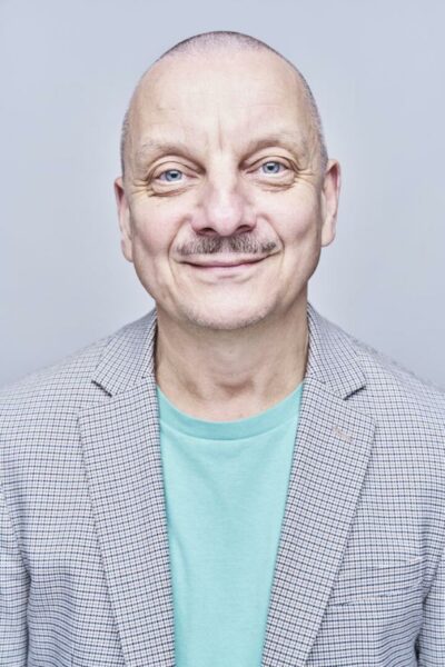 Burg-Chefdramaturg Jonigk: „Das hätte man nicht besser planen können!“