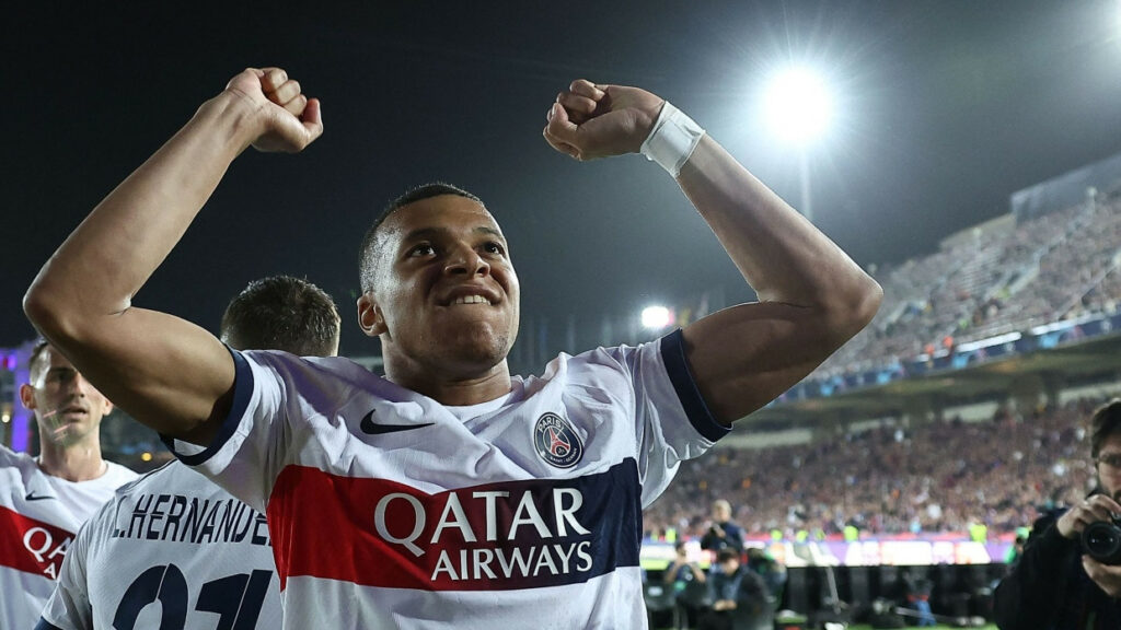 Champions League: Paris und Barcelona stehen im Halbfinale