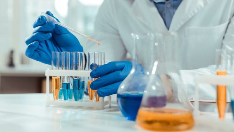 Chemische Industrie: Einigung auf neuen Kollektivvertrag steht