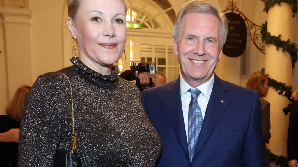 Christian Wulff und Bettina Wulff bestätigen Trennung – diesmal für immer?