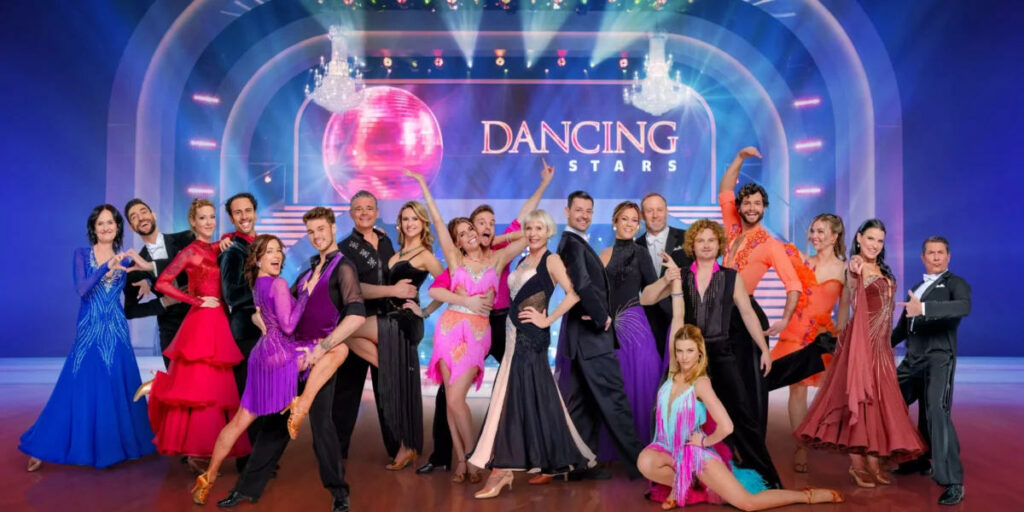 “Dancing Stars”-Gastjuror Mark Seibert verrät seine zwei Favoriten