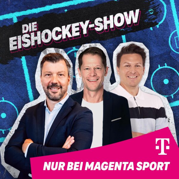 Das Geheimnis um das Tafelsilber des Eishockey-Verbandes