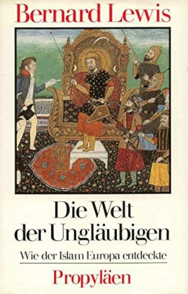 Das ungläubige Europa