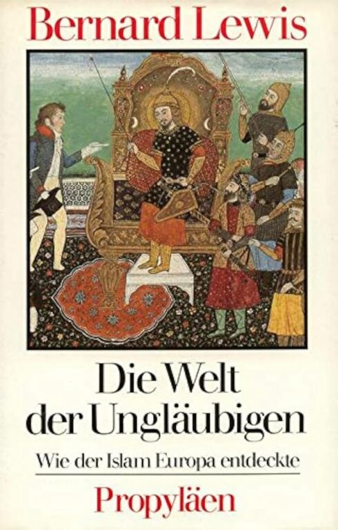 Das ungläubige Europa