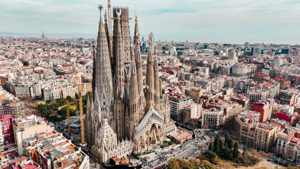 Der Wunderarchitekt: Antoni Gaudí steht vor der Seligsprechung