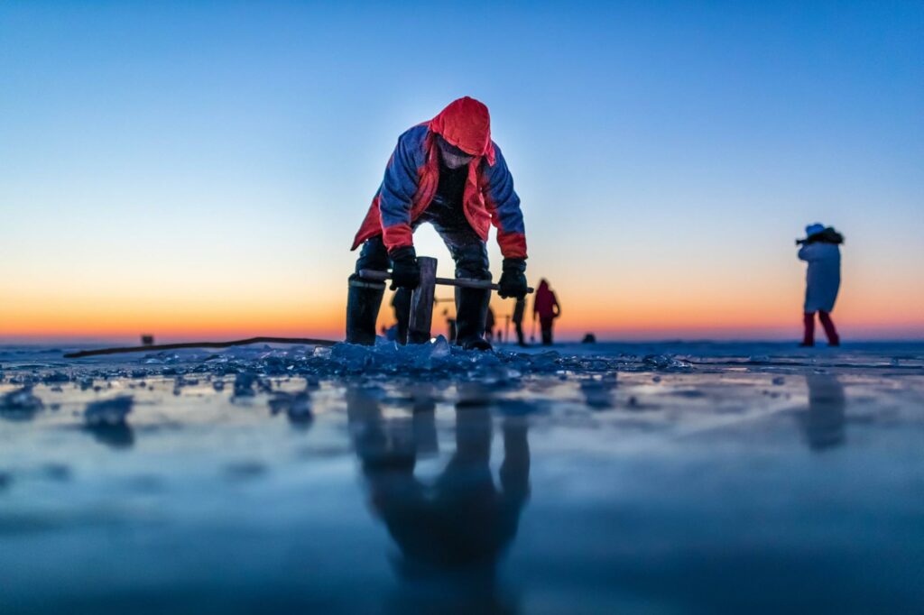 Die besten Bilder des Tages