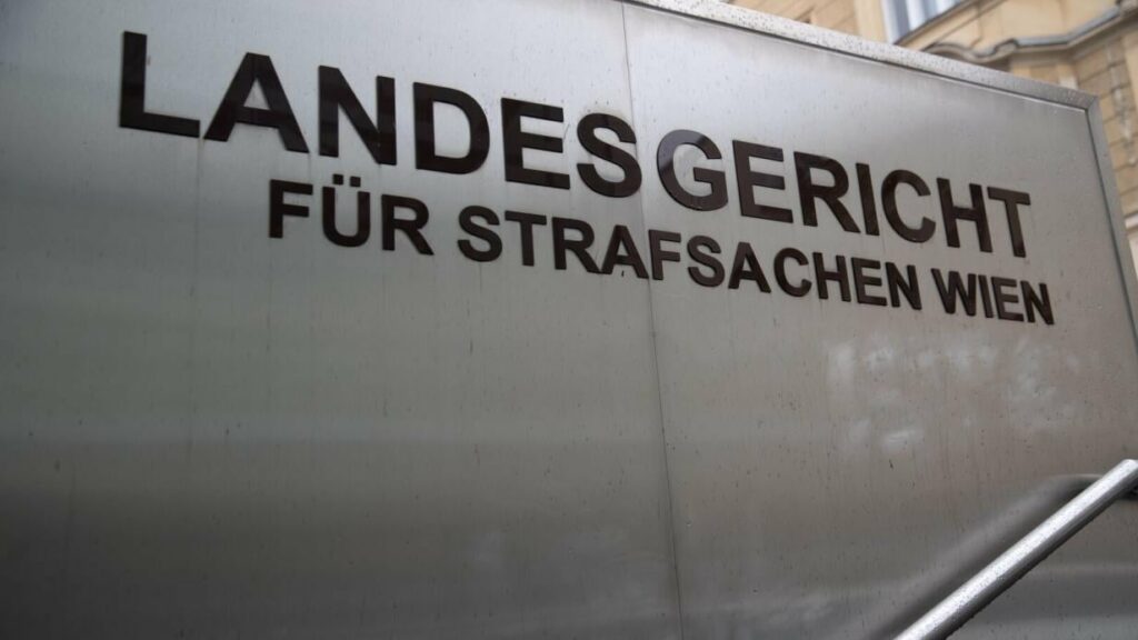 Die brutalen Drogengeschäfte des “Chefe” aus Wien