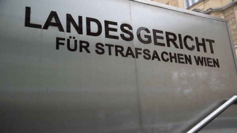 Die brutalen Drogengeschäfte des “Chefe” aus Wien