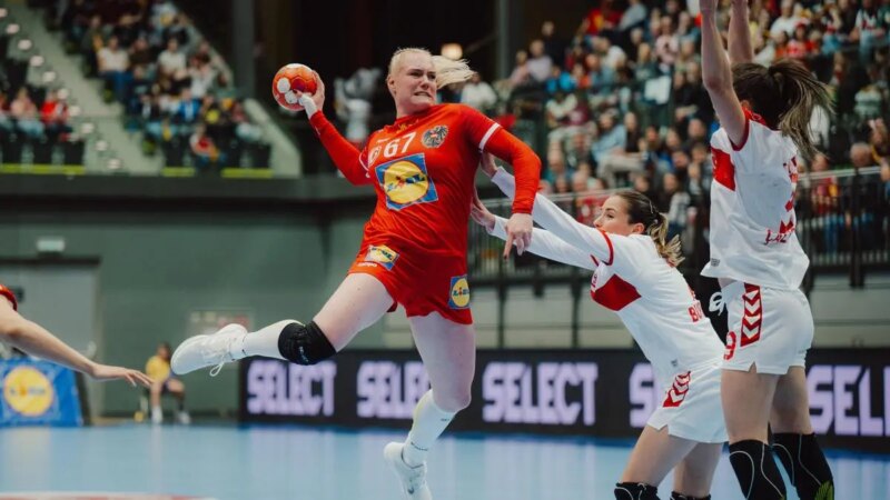 Die österreichischen Handball-Frauen fahren zur Weltmeisterschaft