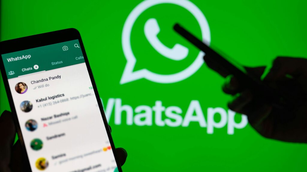 Die Polizei soll künftig am Handy mitlesen dürfen