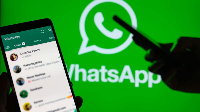 Die Polizei soll künftig am Handy mitlesen dürfen