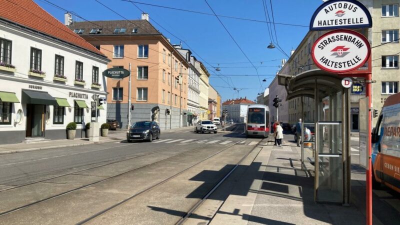 Döblings Hassliebe zur ÖVP: Ein Lokalaugenschein nach der Wien-Wahl