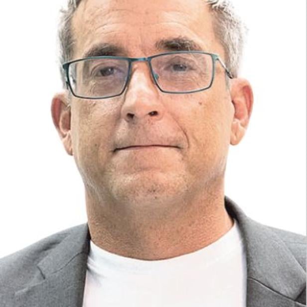 Ein Traktat über die Umdrehungen einer Jogginghose