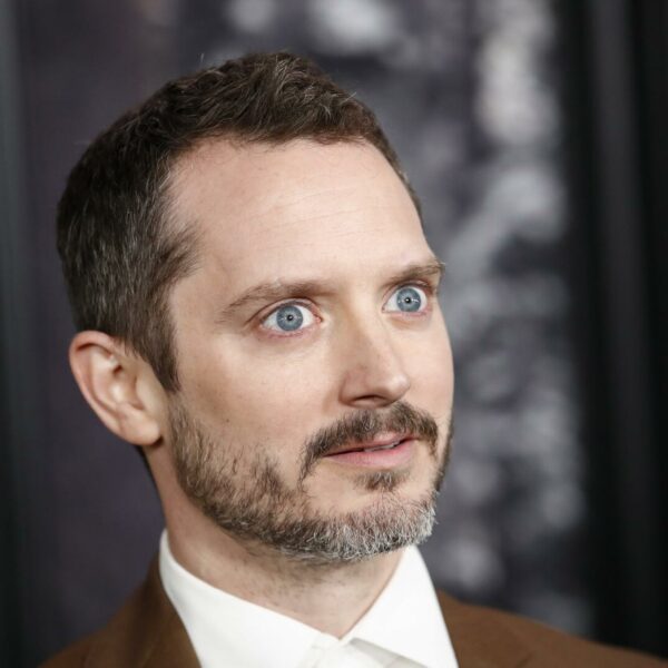 Elijah Wood hat mit “Herr der Ringe”-Gehalt nicht ausgesorgt