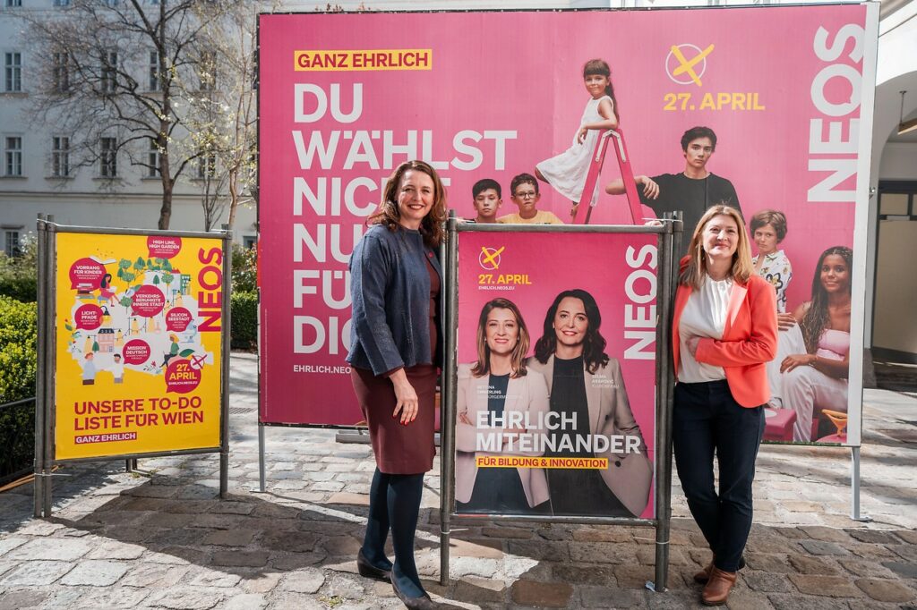 Emmerling: “Wir haben bei der Mindestsicherung eine Schieflage”