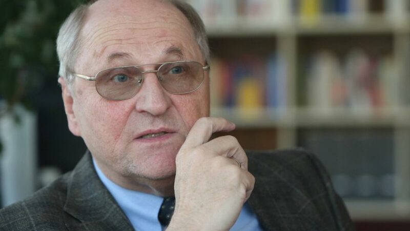 „Es reicht nicht“: Fiskalratspräsident Badelt warnt vor Defizitverfahren