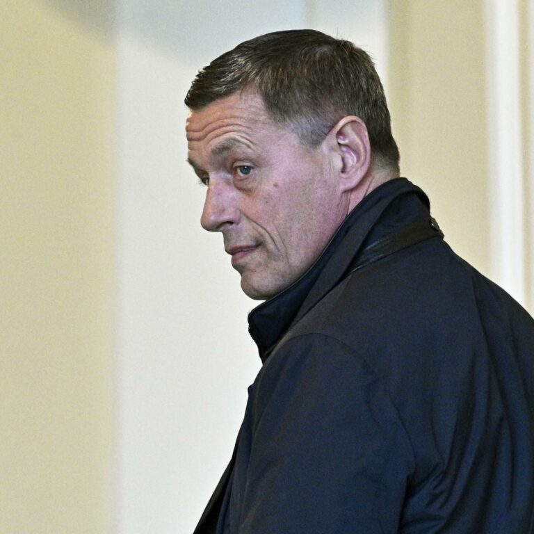 Fall Pilnacek: FPÖ startet U-Ausschuss-Untersuchung zum ‘tiefen Staat’ der ÖVP